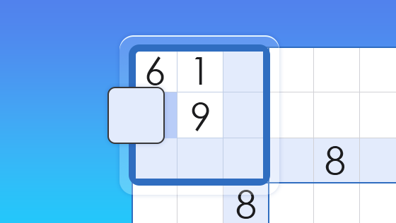 sudoku cube solution